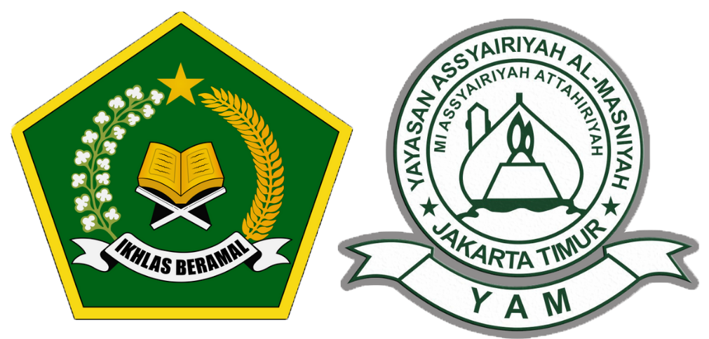 Logo Madrasah